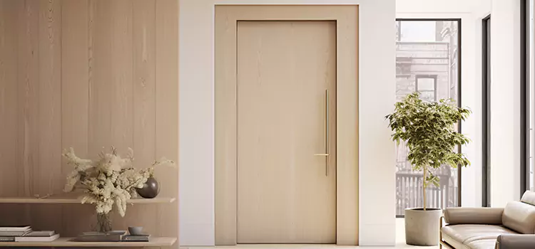 Choose Quality for Your Inside Doors in Ottumwa, IA