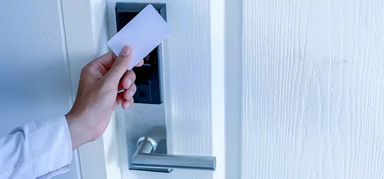 Why Choose Us for Your Keycard Lock Installation in Ottumwa, IA?
