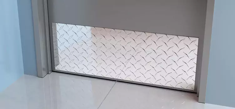 Benefits of Professional Kick Plate Solutions in Ottumwa, IA