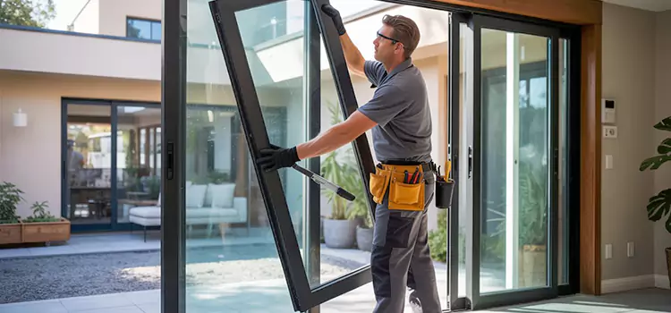 Specialized Sliding Door Roller Services in Ottumwa, Iowa