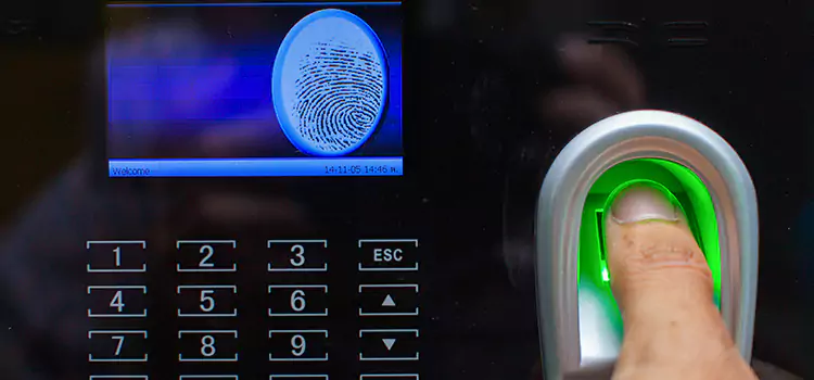 Your Trusted Partner for Secure Access in Ottumwa, IA