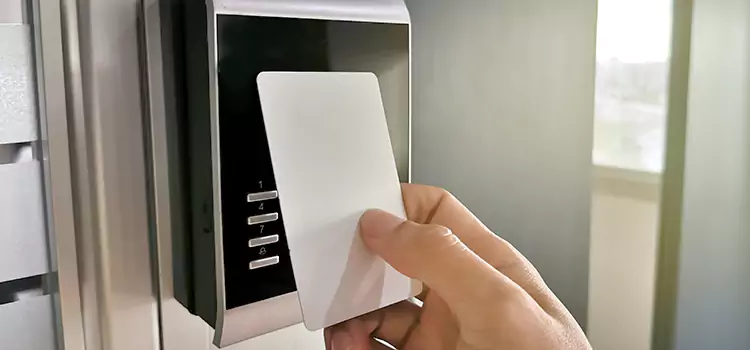 Advanced RFID Technology Integration in Ottumwa, IA