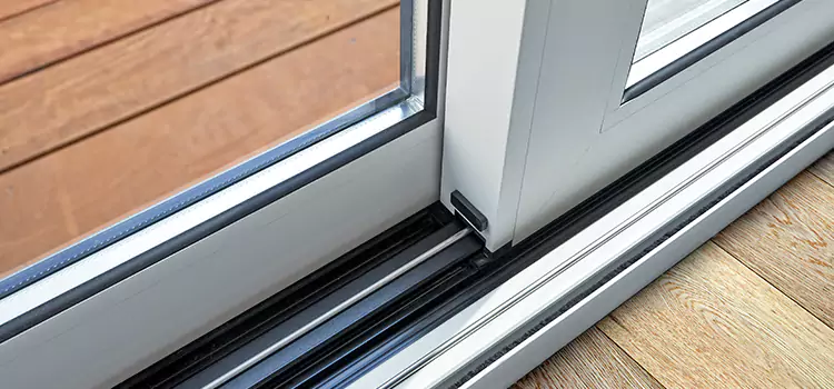 Why Your Sliding Door Keeps Getting Stuck in Ottumwa, IA?