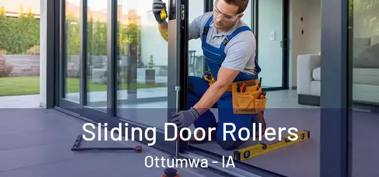 Sliding Door Rollers Ottumwa - IA